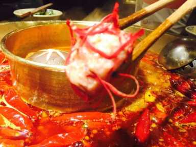 火锅加盟投资费用,最低投资费用的火锅加盟插图9 2018年专业评审 :中国十大火锅加盟店