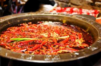 火锅加盟投资费用,最低投资费用的火锅加盟插图11 2018年专业评审 :中国十大火锅加盟店