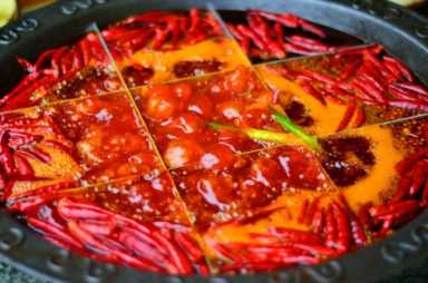 火锅加盟投资费用,最低投资费用的火锅加盟插图15 2018年专业评审 :中国十大火锅加盟店