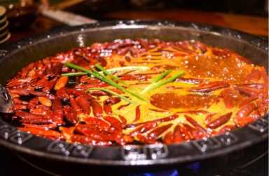 火锅加盟投资费用,最低投资费用的火锅加盟插图13 2018年专业评审 :中国十大火锅加盟店