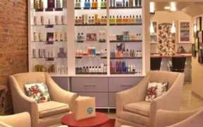 美发加盟连锁店排行榜,美发连锁店加盟哪家好