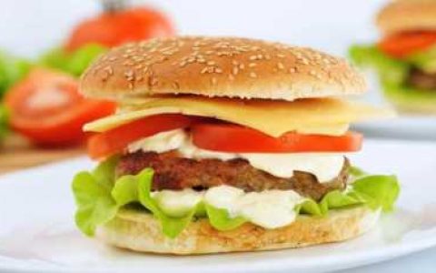 鸡蛋汉堡加盟,汉堡王加盟条件和加盟流程