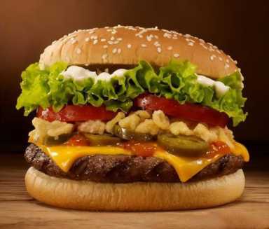 2023年汉堡王加盟条件+加盟流程+费用明细公布（附利润分析）