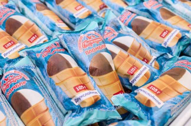 哪个品牌冰激凌奶茶加盟店好,冰淇淋最新火爆产品