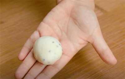 春饼怎么做又软又好吃,如何做出软糯可口的春饼