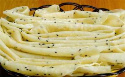 春饼怎么做又软又好吃,如何做出软糯可口的春饼