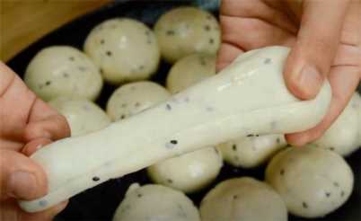 春饼怎么做又软又好吃,如何做出软糯可口的春饼