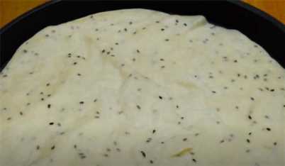 春饼怎么做又软又好吃,如何做出软糯可口的春饼