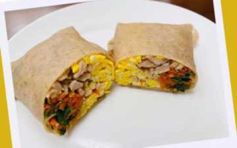 春饼的做法 家常,如何做出美味可口的家常春饼