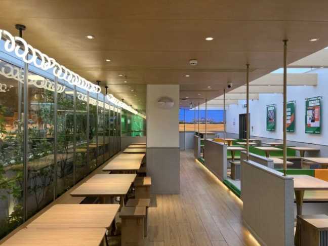 最火爆的快餐,最好吃的快餐店插图3 最火爆的快餐,最好吃的快餐店