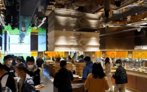 最火爆的快餐,最好吃的快餐店