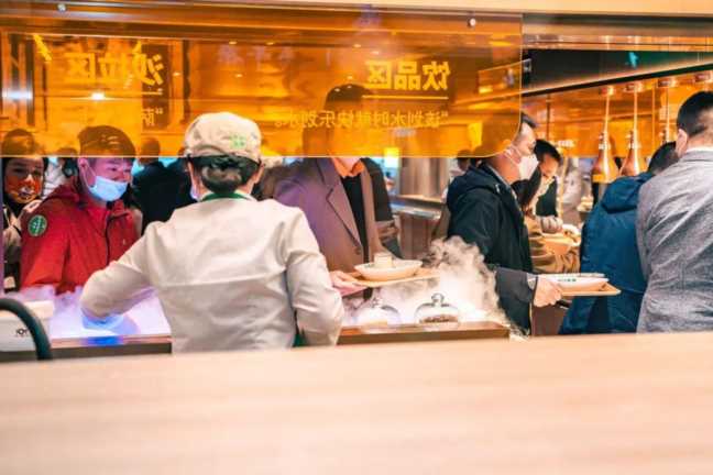 最火爆的快餐,最好吃的快餐店插图9 最火爆的快餐,最好吃的快餐店