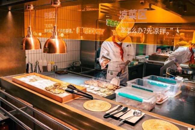 最火爆的快餐,最好吃的快餐店插图5 最火爆的快餐,最好吃的快餐店