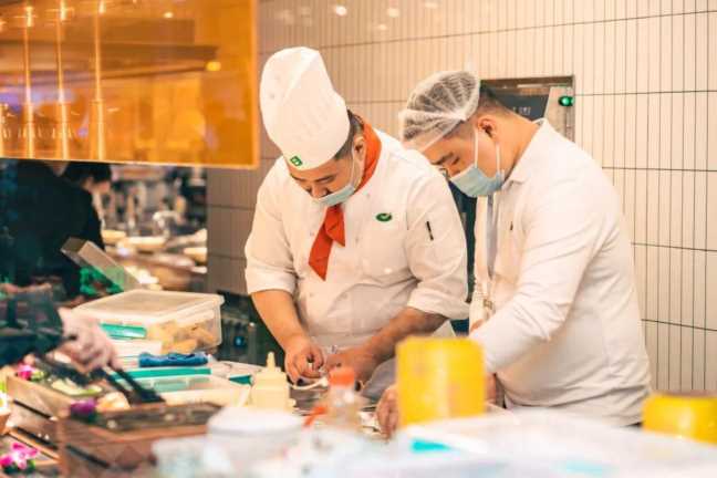 最火爆的快餐,最好吃的快餐店插图13 最火爆的快餐,最好吃的快餐店