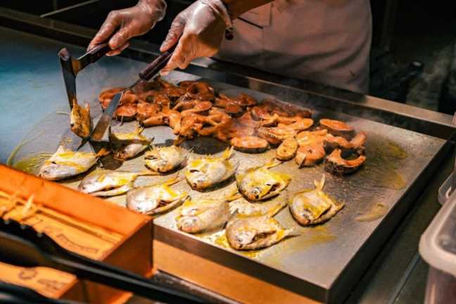 最火爆的快餐,最好吃的快餐店插图11 最火爆的快餐,最好吃的快餐店