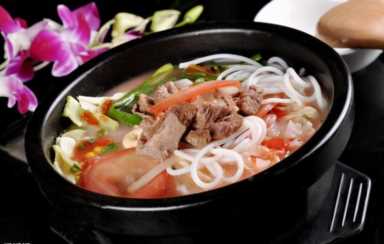 如何在较短的时间内开一个小吃加盟店