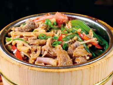 如何在较短的时间内开一个小吃加盟店