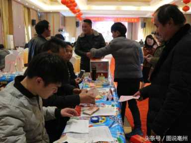 农村订货会，客户们疯抢饮料，代理商的做法让人感动！