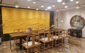 养生店加盟,养生店加盟流程及注意事项