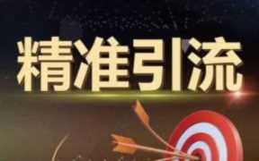 增加网站流量,提高转化率的方法