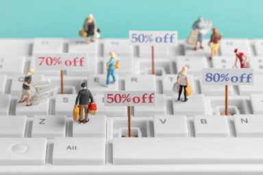 有哪些有意思又赚钱的副业