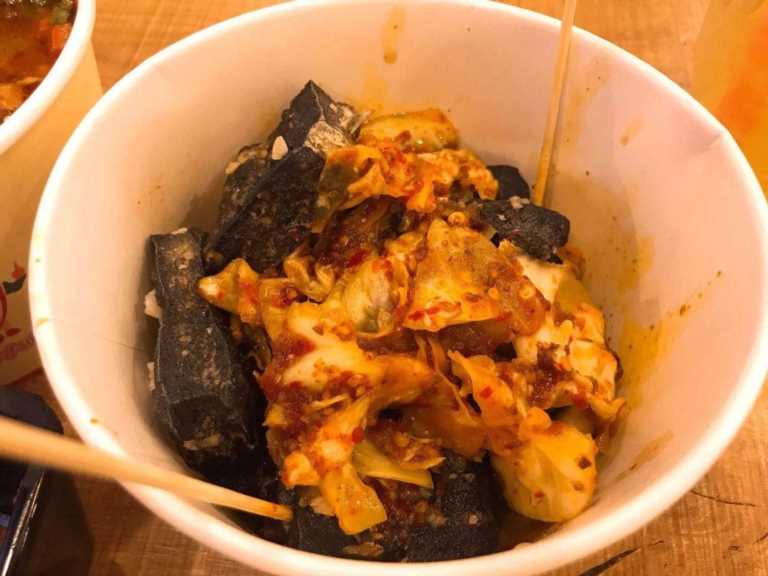 连云港大嘴巴酸辣粉加盟,大嘴巴麻辣烫酸辣粉怎么样插图3 连云港大嘴巴酸辣粉加盟,大嘴巴麻辣烫酸辣粉怎么样