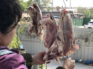 做卤牛肉，记住用3样料就行，简单好吃，牛肉味道香，不发柴