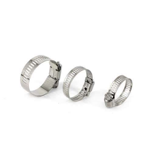 喉箍有哪些种类,喉箍的使用方法及结构图解