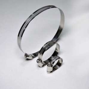 喉箍有哪些种类,喉箍的使用方法及结构图解