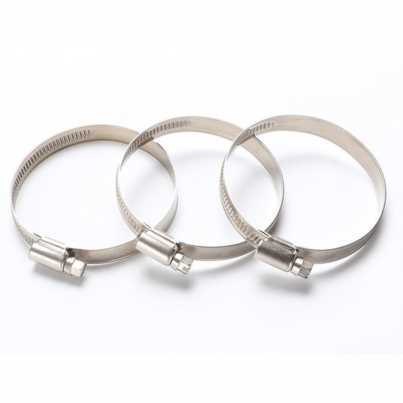 喉箍有哪些种类,喉箍的使用方法及结构图解