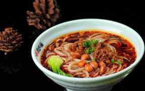 重庆酸辣粉加盟品牌,正宗重庆酸辣粉配方