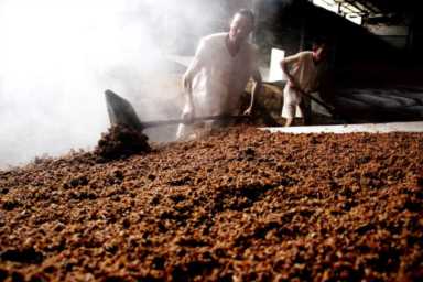 泸州散白酒介绍（上）