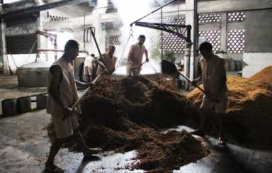 泸州散白酒介绍（上）