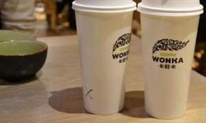 卡旺的奶茶加盟费用,卡旺卡奶茶连锁加盟店