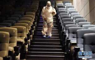 影院开门第一天，网友听到这个声音哭了！这些电影你最想看哪个？