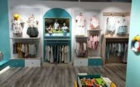 知名品牌童装加盟店,如何选择童装加盟品牌