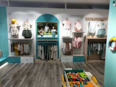 知名品牌童装加盟店,如何选择童装加盟品牌插图1 儿童服装加盟哪个品牌好?