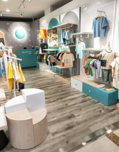 知名品牌童装加盟店,如何选择童装加盟品牌插图3 儿童服装加盟哪个品牌好?