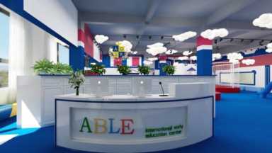 托班早教加盟,托班早教加盟机会分析插图1 2020年教育加盟行业趋势--社区早教综合体