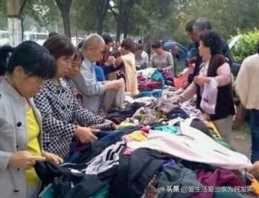 日赚三五百元，农村赶集卖什么能赚这么多？这四个项目值得一试