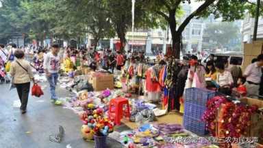 日赚三五百元，农村赶集卖什么能赚这么多？这四个项目值得一试