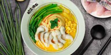 面馆加盟：创业美食路上的成功之道