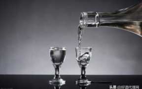 白酒代理一年挣多少,白酒代理利润如何分析