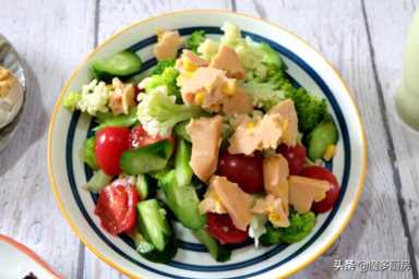 小学生一周早餐分享，妈妈用心做早餐，与你的成绩无关，只因为爱