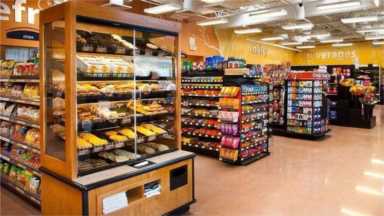 罗森便利店加盟多少钱,加盟划算还是自营划算插图1 加盟便利店是被“割韭菜”还是更省心?