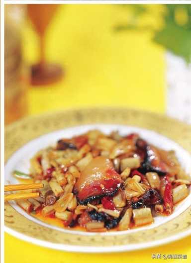 16道美食家常菜做法合集，像我这样做，家人抢着吃！