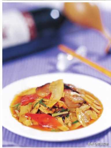 16道美食家常菜做法合集，像我这样做，家人抢着吃！