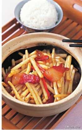 16道美食家常菜做法合集，像我这样做，家人抢着吃！