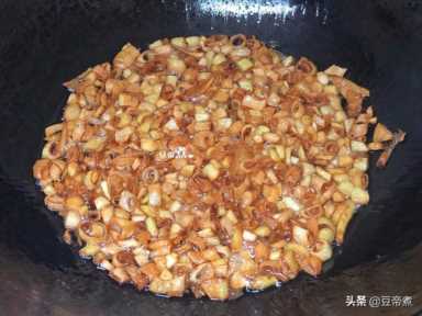 卤肉饭的做法最正宗的做法,如何做最正宗的卤肉饭插图13 **卤肉饭,香醇有味特下饭,但是做法别搞错了,只有这样做才香