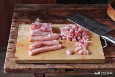 卤肉饭的做法最正宗的做法,如何做最正宗的卤肉饭插图11 **卤肉饭,香醇有味特下饭,但是做法别搞错了,只有这样做才香